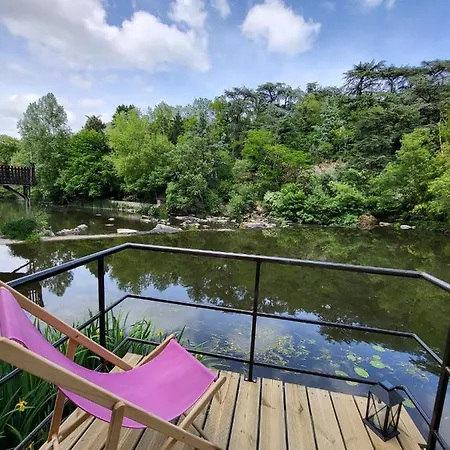 Petit Paradis Сasa de vacaciones *