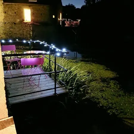 Petit Paradis Сasa de vacaciones