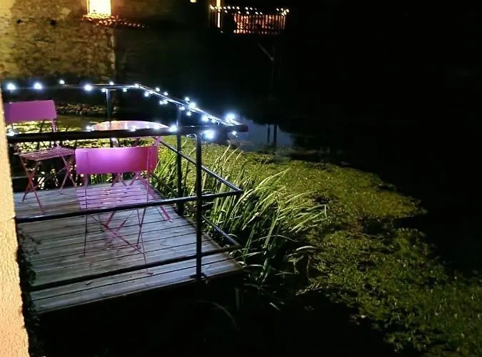 Petit Paradis Semesterbostad