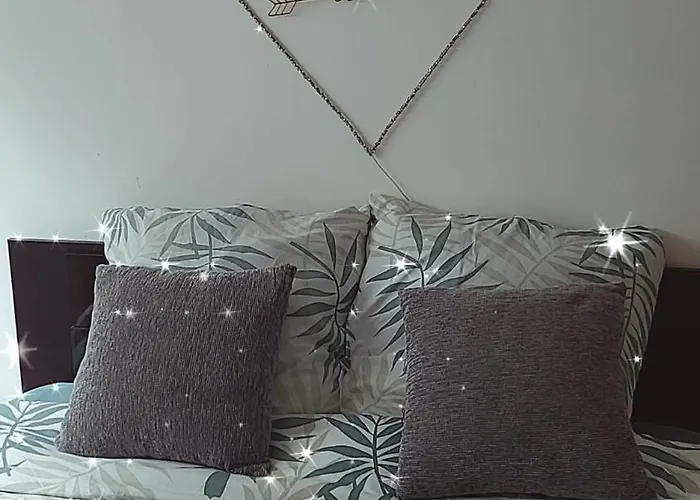 Petit Paradis * La Bruffiere